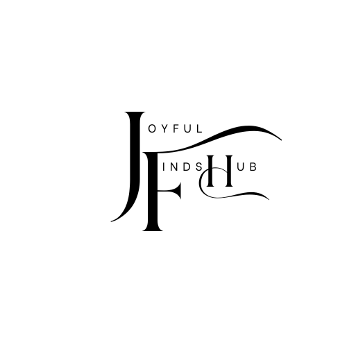 JoyFul Finds Hub